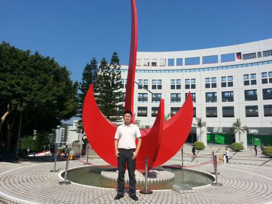 刘栋（江苏大学能源与动力工程学院教授）