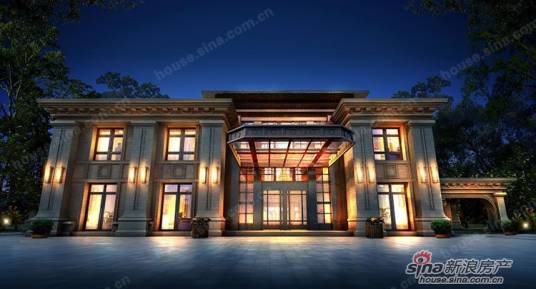 龙湖·双珑原著（城市低密产品）