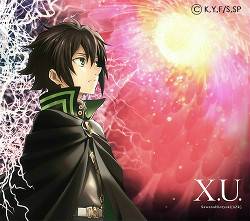 scapegoat（泽野弘之《scaPEGoat》）