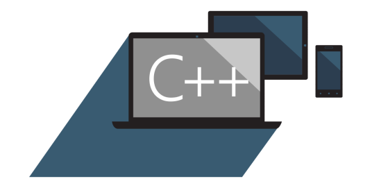 Microsoft Visual C++