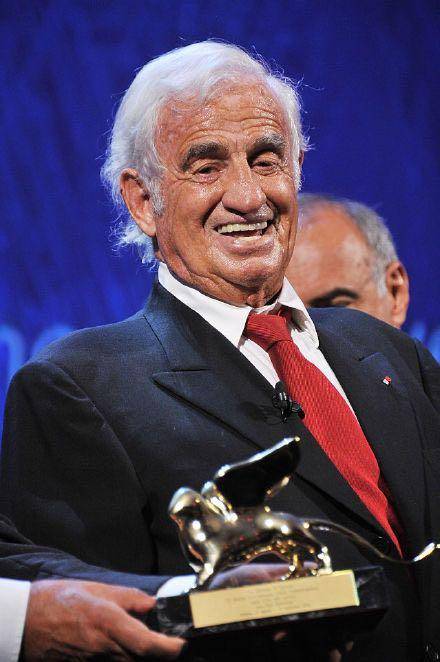 让-保罗·贝尔蒙多