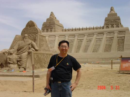 王建民（中央民族大学教授）