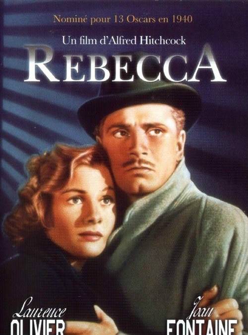 蝴蝶梦（美国1940年阿尔弗雷德·希区柯克执导电影）