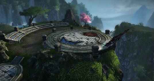 武林大会（小说中的武林大会）