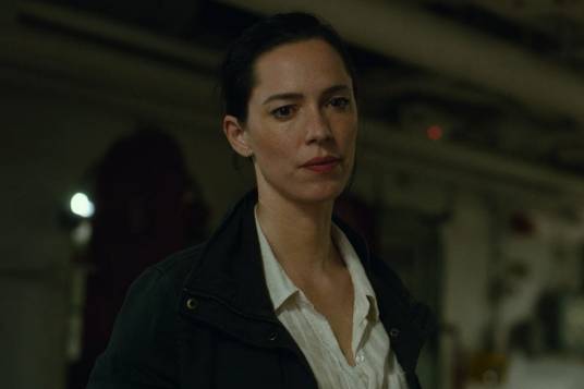 艾琳·安德鲁斯（动作科幻片《哥斯拉大战金刚》中的角色）