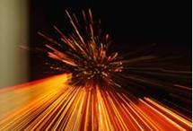 冲击波（物理学的“冲击波”）