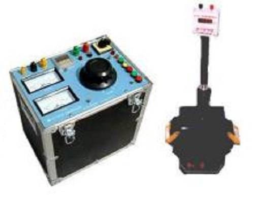 电缆耐压试验装置