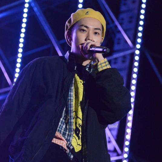 LOCO（韩国hip-hop歌手）