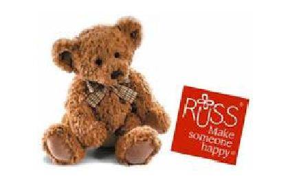 russ（RUSS制造产品）