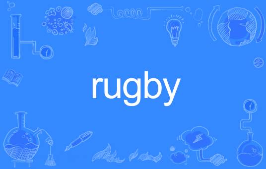 rugby