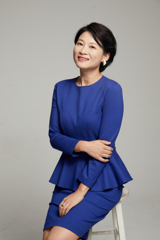 王欢(湖南广播影视集团经视频道主持人)