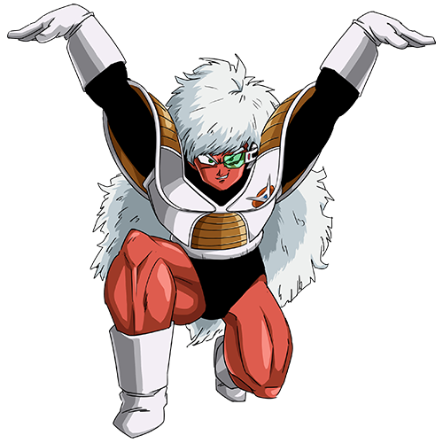 吉斯（日本漫画《龙珠》及其衍生作品中的角色）