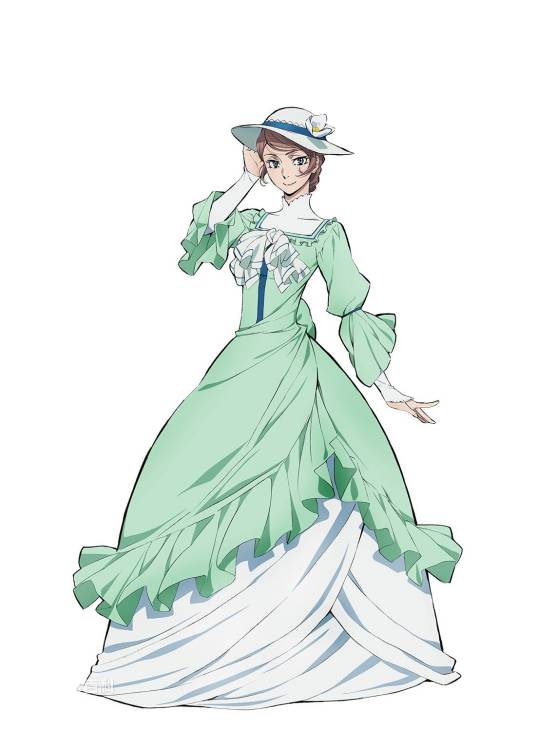 玛格丽特·米切尔（漫画《文豪野犬》角色）