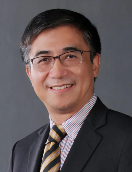 汤涛（中国科学院院士、欧洲科学院院士、发展中国家科学院院士，计算数学家、北师港浸大高等研究院院长）