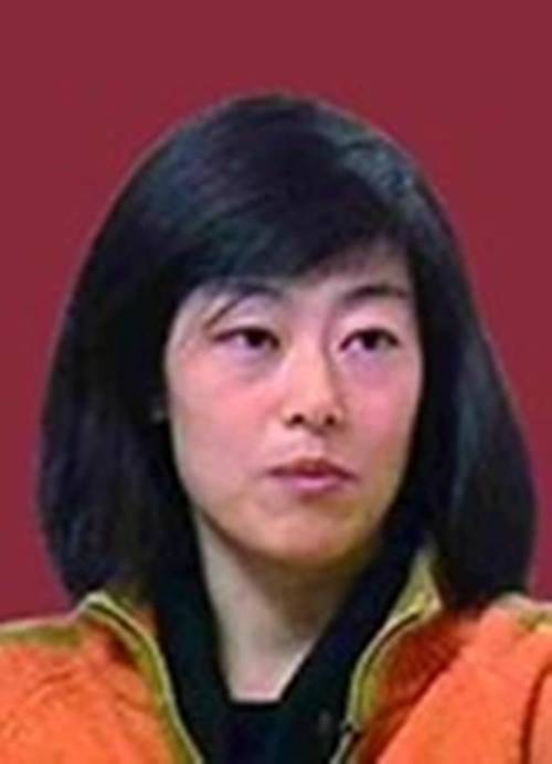 刘昕（心平公益基金会﻿发起人）