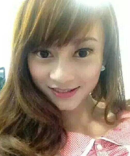 王思丽（青年女子）