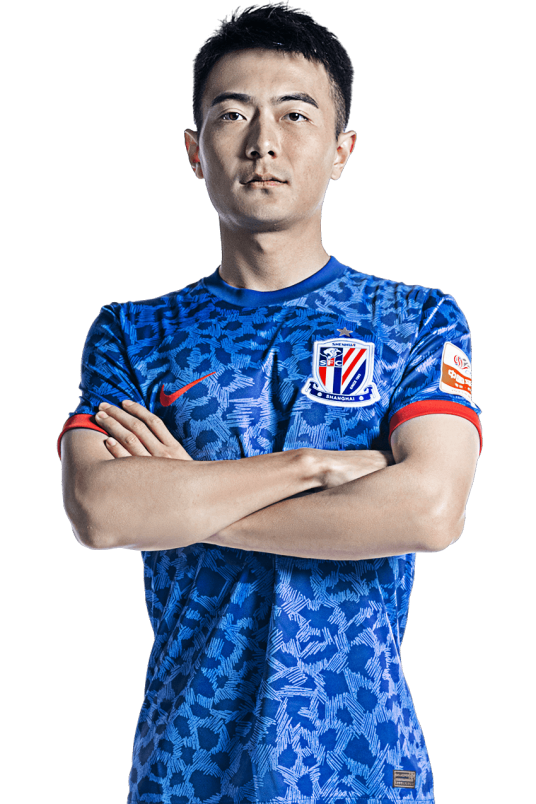 张威（2000年5月出生的中国职业足球运动员）