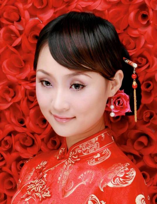 军民团结一家亲