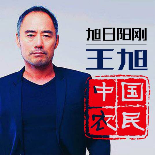 中国农民（王旭演唱歌曲）