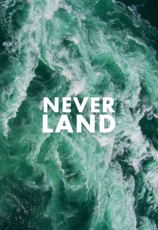 neverland（小说《彼得·潘》海岛永无乡）