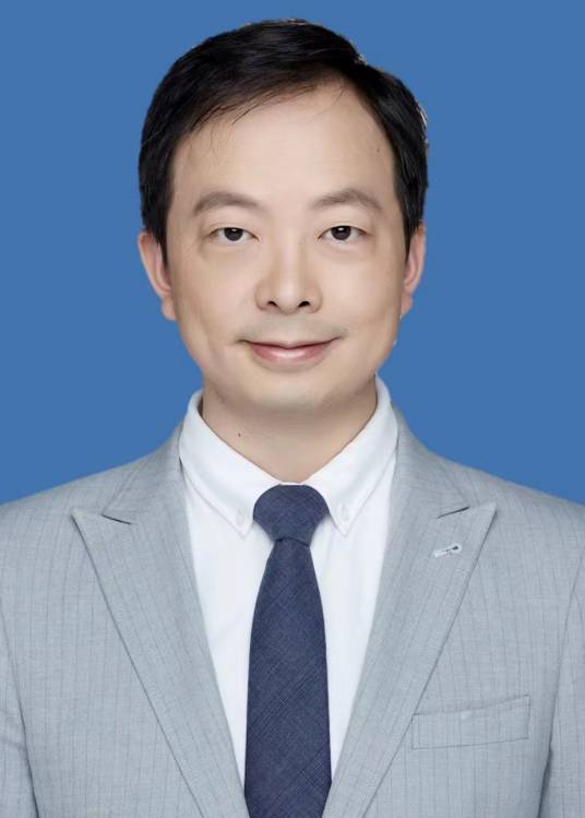 张海涛（华中科技大学人工智能与自动化学院教授）