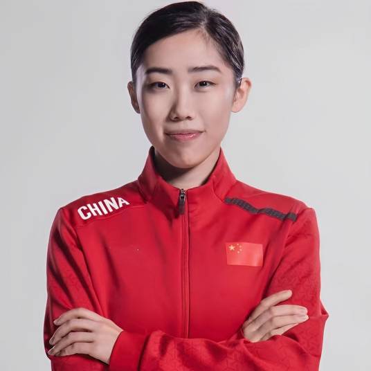 张雨婷（中国短道速滑运动员）