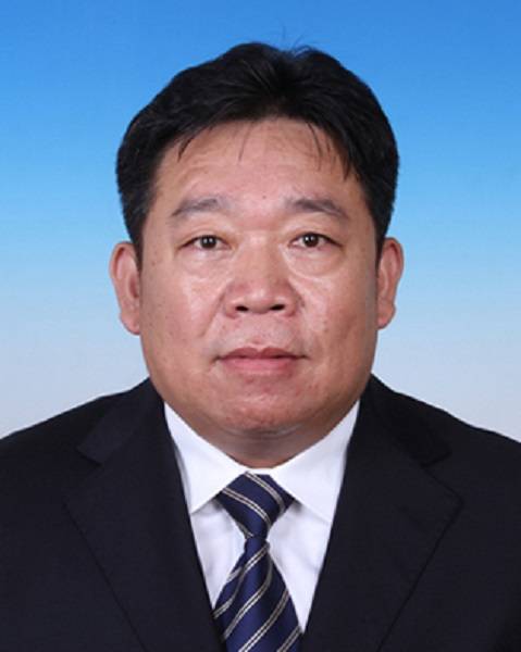 李光明（北京市房山区政府副区长（兼），燕山工委书记）