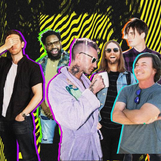 The Sun（Maroon 5演唱的歌曲）