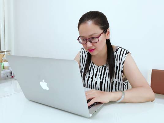 宁馨儿（言情小说作家）