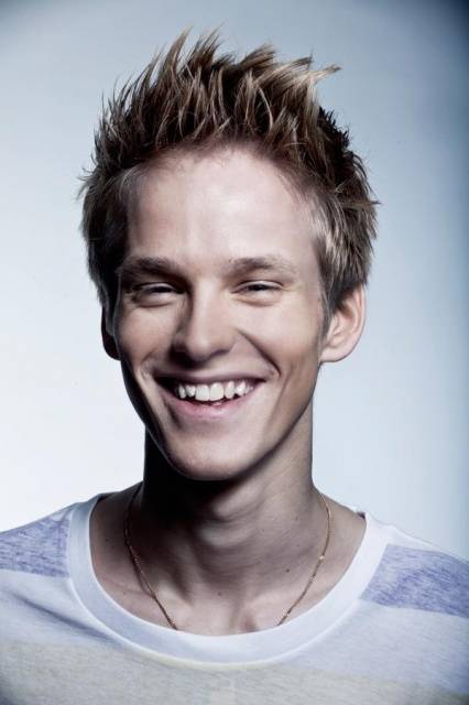 埃里克·格朗瓦尔