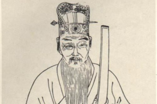 先妣事略（归有光作品）