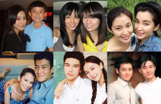 兄弟姐妹（1998年大陆电视剧）