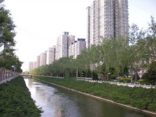 兴隆家园（北京市楼盘）