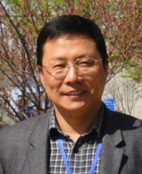 熊杰（浙江理工大学教授）