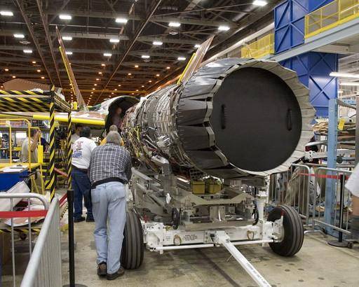 第五代航空发动机