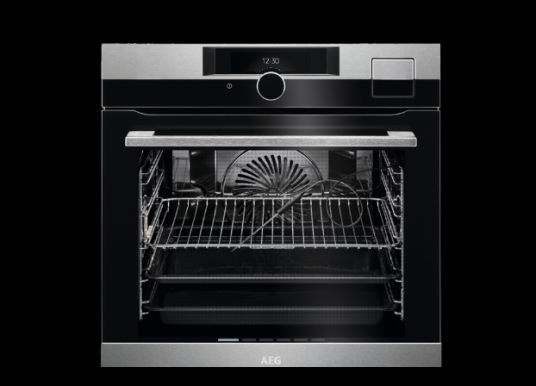 AEG烤箱
