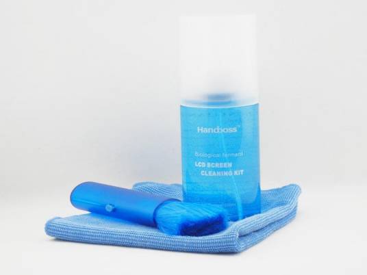 液晶屏幕清洁剂