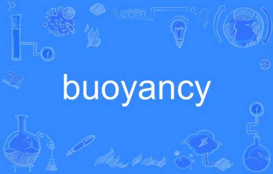 buoyancy