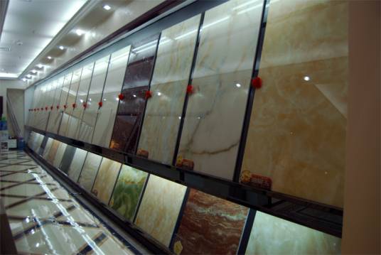 陶瓷砖（产品）