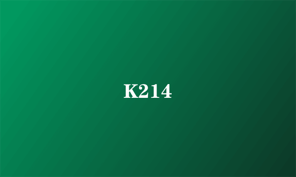 K214