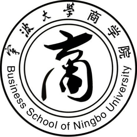 宁波大学商学院