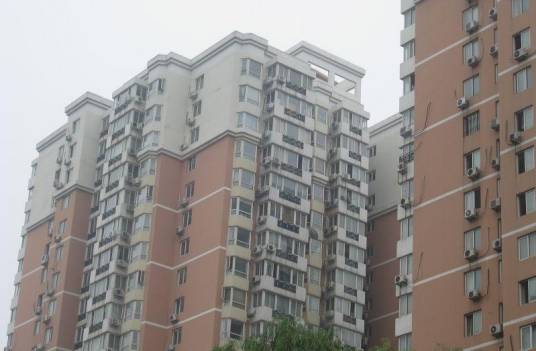 九龙花园（北京市内住宅小区）