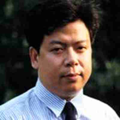 陈华平（中国科学技术大学软件学院院长）