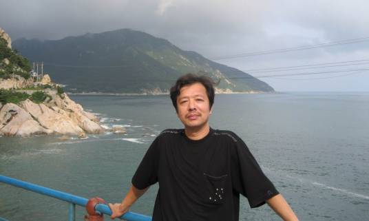 高岚（当代艺术家）