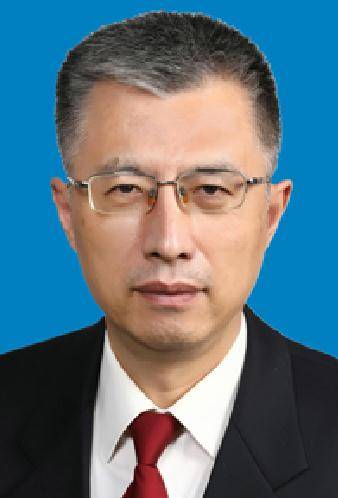 沈亮（第十四届全国政协委员、社会和法制委员会委员，最高人民法院党组成员、副院长）