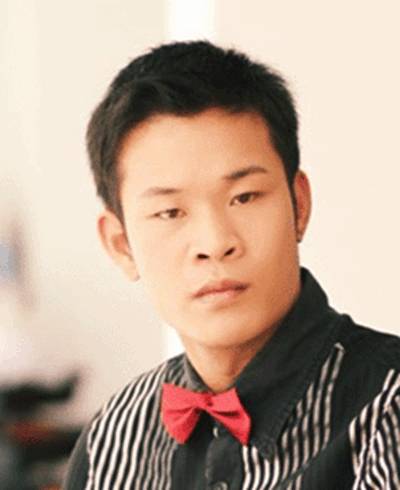 陈锡明（原赣州师范高等专科学校教师）