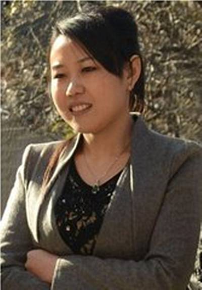 李静丽（山西洪洞县兴唐寺乡原党委书记）