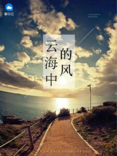 云海中的风（九转创作的现代言情类网络小说）