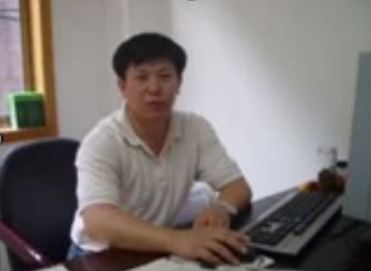 冯涛（重庆医科大学管理学院院长）