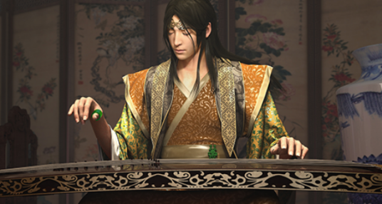 神周瑜（游戏《三国杀英雄传》中的英雄）